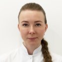 Ануфриева Елена Евгеньевна