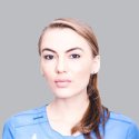 Лобова Алиса Олеговна