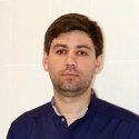 Полевой Владимир Викторович