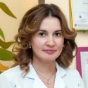 Бурнашева Альфия Митхатовна