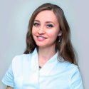 Герасимова Яна Олеговна