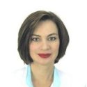 Тарасова Светлана Витальевна