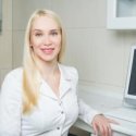 Губарева Светлана Васильевна