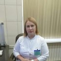 Белова Кристина Николаевна