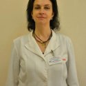 Сафонова Ирина Александровна