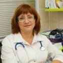 Макарова Наталья Петровна