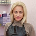Ступина Евгения Сергеевна