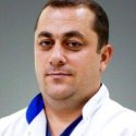 Фараджов Эльчин Абдуллаевич