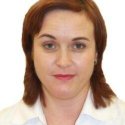 Захарова Оксана Владимировна