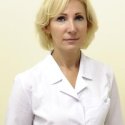 Бунькова Наталия Владимировна