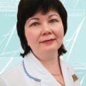Домнина Татьяна Викторовна