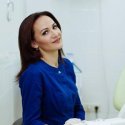 Петрова Елена Анатольевна