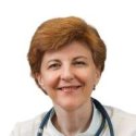 Безгина Елена Владимировна