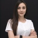 Иващенко Екатерина Андреевна