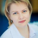 Шарахутдинова Ольга Сергеевна
