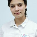 Ухова Ася Валерьевна