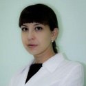 Казакова Оксана Георгиевна