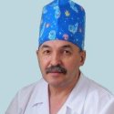 Четин Михаил Владимирович
