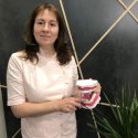 Никольская Анна Алексеевна