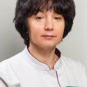 Маслеева Елена Анатольевна