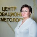 Гаврикова Жанна Александровна