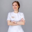 Фёдорова Екатерина Сергеевна
