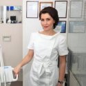 Попроцкая Мария Александровна