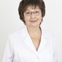 Никулина Марина Викторовна