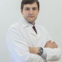 Горский Владимир Сергеевич