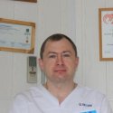 Панченко Геннадий Геннадьевич