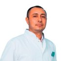 Аскеров Замик Салехович