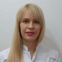 Побежимова Ольга Олеговна