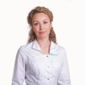Антонова Юлия Владимировна