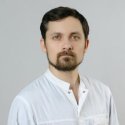 Баранов Сергей Викторович