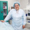 Иванова Алла Равильевна