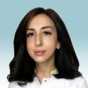Батиян Тамара Саркисовна