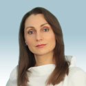 Пепеляева (Дудина) Наталья Владимировна