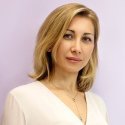 Аветова (Егорова) Ольга Валерьевна