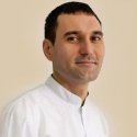 Еськин Владимир Владимирович
