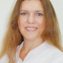 Егошина Елена Ивановна