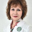 Костина Галина Ильинична