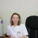 Пуцына Наталья Николаевна