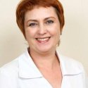 Клюева Ирина Гаральдовна
