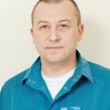 Ягодка Олег Олегович