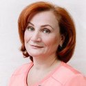 Соколова Елена Геннадьевна