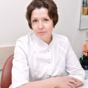 Юшманова Светлана Леонидовна