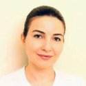 Волошина Анна Владимировна