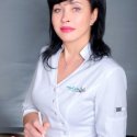 Шпак Элла Анатольевна