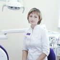Марковцова Светлана Анатольевна
