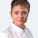 Аржанова Екатерина Вадимовна